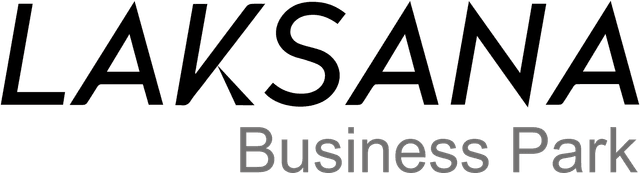 Laksana Business Park Logo
